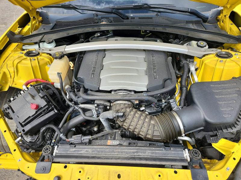 67832546 :رقم المزاد ، 1G1FF3D73H0140940 vin ، 2017 Chevrolet Camaro مزاد بيع