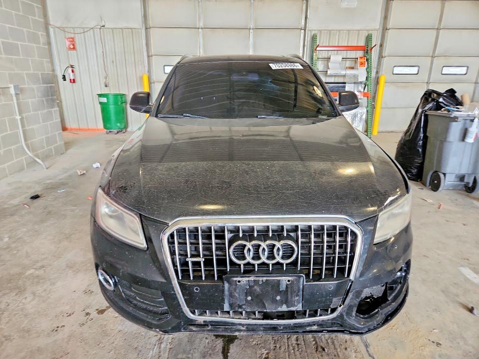 Aukcja sprzedaży 2013 Audi Q5, vin: WA1LFAFP8DA017421, numer aukcji: 70258986