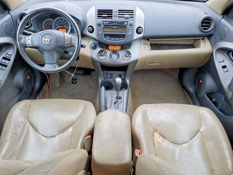 Aukcja sprzedaży 2010 Toyota Rav4, vin: 2T3DF4DV3AW078086, numer aukcji: 68965986