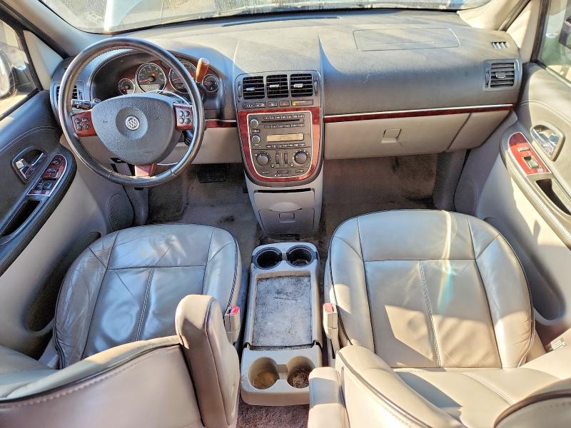 Продажа на аукционе авто 2005 Buick Terraza, vin: 5GADV33L25D184062, номер лота: 70680326