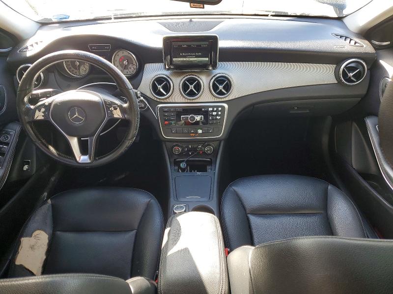 Продаж на аукціоні авто 2015 Mercedes-benz Gla, vin: WDCTG4EB6FJ107335, номер лоту: 70433936