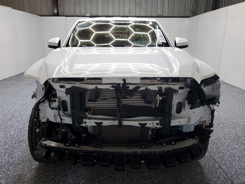Продажа на аукционе авто 2025 Toyota Tacoma, vin: 3TMKB5FN9SM043786, номер лота: 69070826