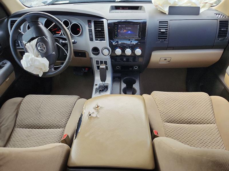 Aukcja sprzedaży 2007 Toyota Tundra, vin: 5TBRV54117S471924, numer aukcji: 69123426