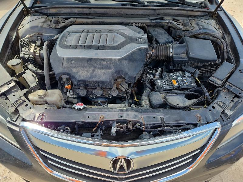 Aukcja sprzedaży 2016 Acura Rlx, vin: JH4KC1F99GC001800, numer aukcji: 69060566