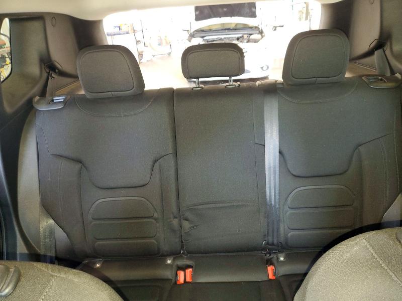 2020 Jeep Renegade მანქანა იყიდება აუქციონზე, vin: ZACNJBBB3LPL67550, აუქციონის ნომერი: 68596336