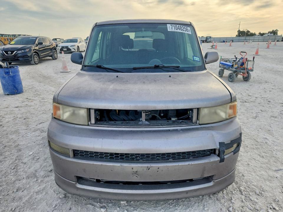 71048256 :رقم المزاد ، JTLKT324264094826 vin ، 2006 Scion Xb مزاد بيع