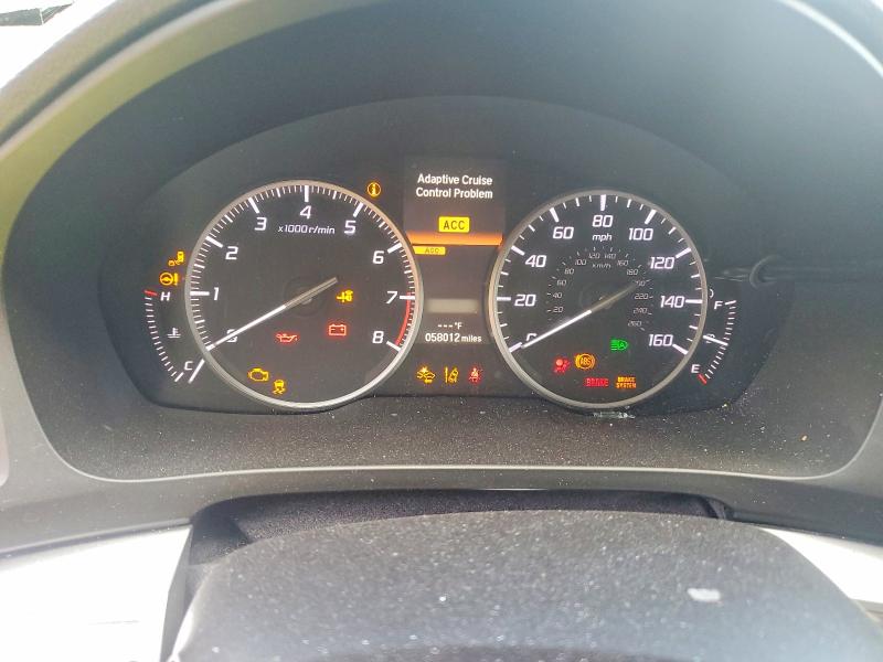 Aukcja sprzedaży 2019 Acura Ilx, vin: 19UDE2F7XKA012612, numer aukcji: 67689716