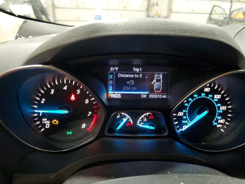 Продаж на аукціоні авто 2015 Ford Escape, vin: 1FMCU9J91FUC35961, номер лоту: 69774756