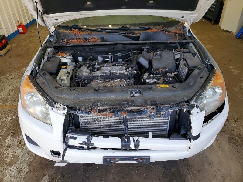 2009 Toyota Rav4 მანქანა იყიდება აუქციონზე, vin: JTMBF35V495013136, აუქციონის ნომერი: 70661496