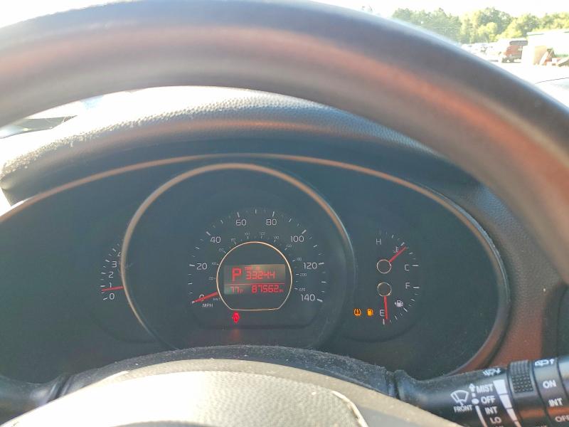 68342366 :رقم المزاد ، KNDJN2A20J7592963 vin ، 2018 Kia Soul مزاد بيع