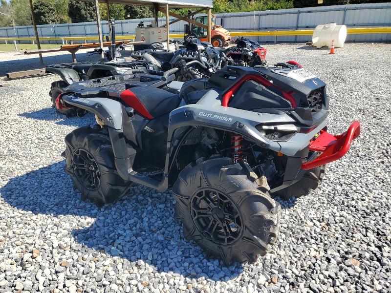 71062786 :رقم المزاد ، 3JB3WA745SJ002373 vin ، 2025 Can-am Outlander مزاد بيع