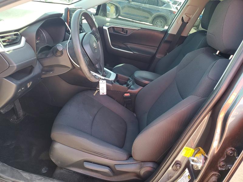 Продажа на аукционе авто 2020 Toyota Rav4, vin: 2T3G1RFV5LC067374, номер лота: 69333686