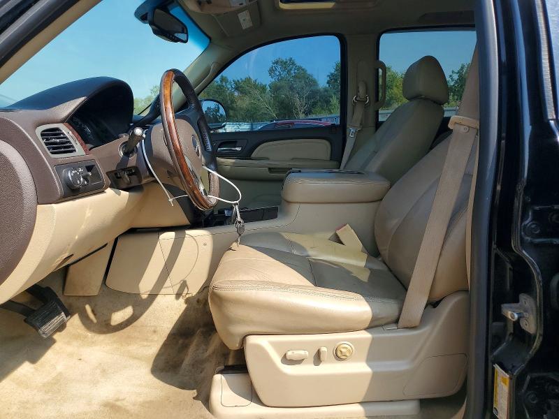 Продажа на аукционе авто 2008 Gmc Yukon, vin: 1GKFK63878J205026, номер лота: 67675456