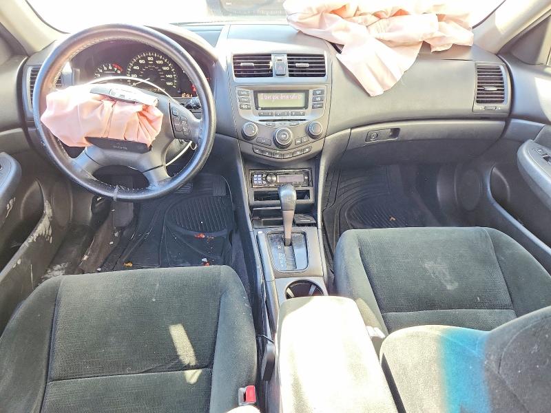 Продажа на аукционе авто 2007 Honda Accord, vin: 1HGCM56477A225899, номер лота: 69996876