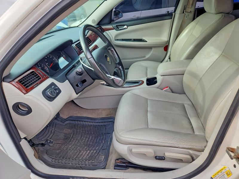 Aukcja sprzedaży 2009 Chevrolet Impala, vin: 2G1WT57K391235038, numer aukcji: 69348036