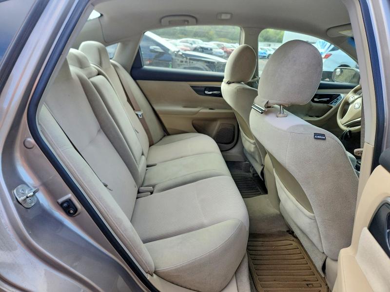 70317606 :رقم المزاد ، 1N4AL3APXDN410926 vin ، 2013 Nissan Altima مزاد بيع