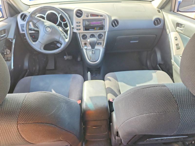 Продажа на аукционе авто 2007 Toyota Matrix, vin: 2T1KR32EX7C667117, номер лота: 68333916