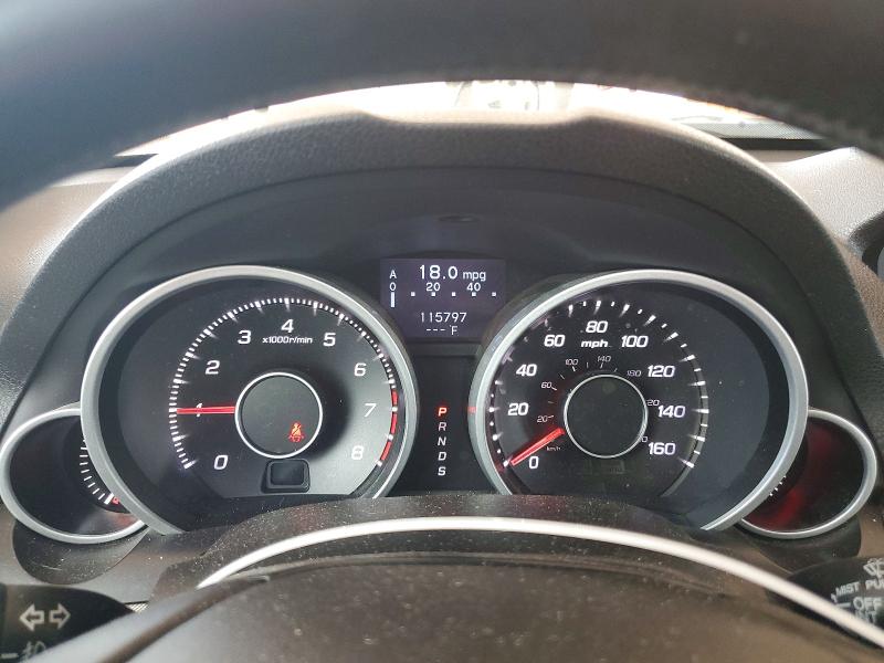 Продаж на аукціоні авто 2012 Acura Tl, vin: 19UUA8F54CA021563, номер лоту: 68087446