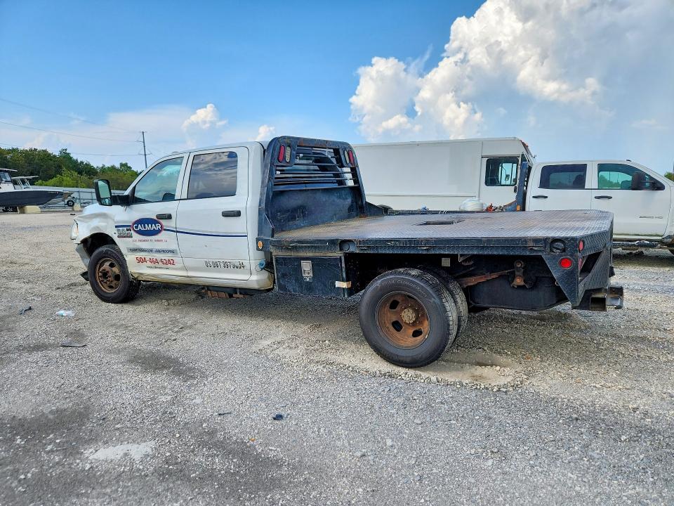 68630936 :رقم المزاد ، 3C7WRSCL0EG317719 vin ، 2014 Ram 3500 مزاد بيع