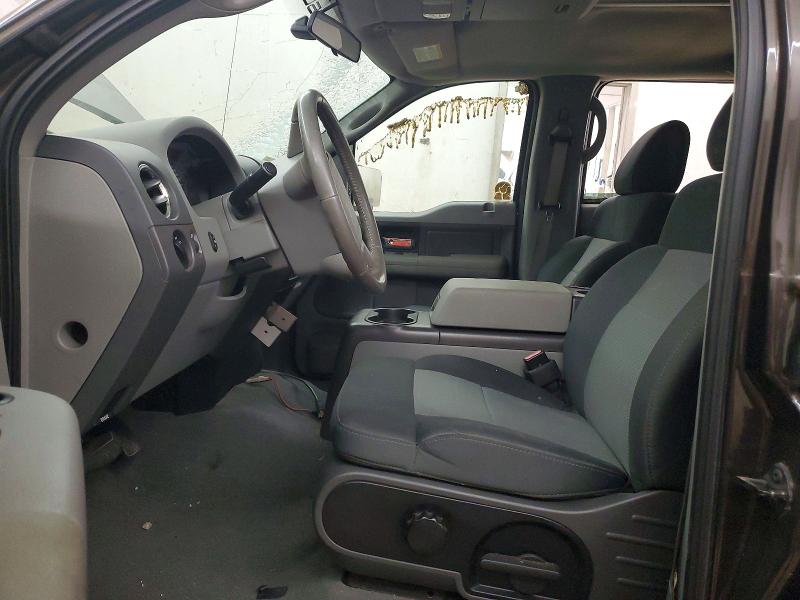 Продаж на аукціоні авто 2007 Ford F150, vin: 1FTPW14V97FB81406, номер лоту: 68434836