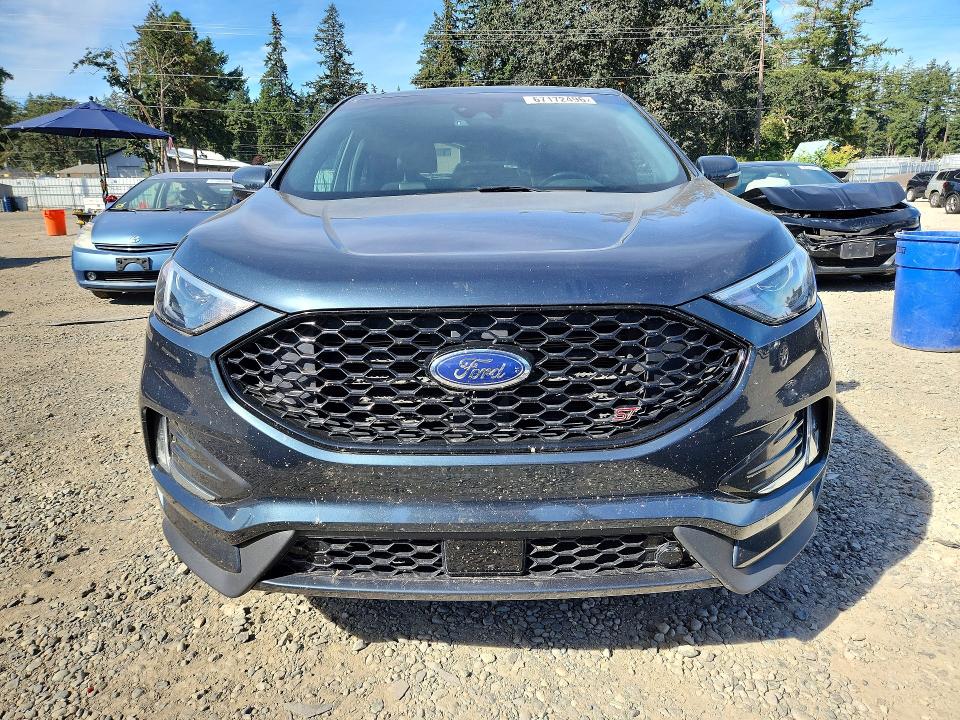 Aukcja sprzedaży 2022 Ford Edge, vin: 2FMPK4AP3NBA95019, numer aukcji: 67172496