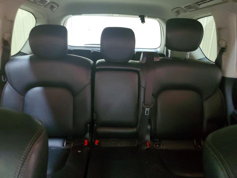 Aukcja sprzedaży 2019 Nissan Armada, vin: JN8AY2NC5K9583146, numer aukcji: 67342776