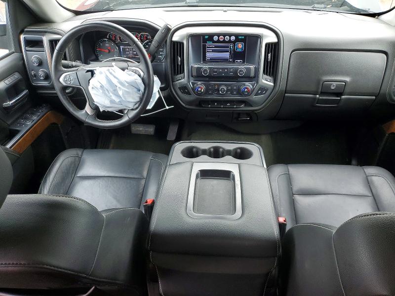 Aukcja sprzedaży 2016 Chevrolet Silverado, vin: 1GCVKSEC2GZ280170, numer aukcji: 66520186
