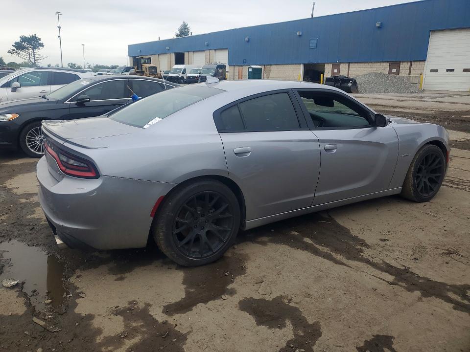 Продаж на аукціоні авто 2015 Dodge Charger, vin: 2C3CDXCT3FH847684, номер лоту: 69258446