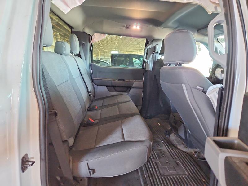Продажа на аукционе авто 2024 Ford F250, vin: 1FT7W2BA3REF07666, номер лота: 68264166