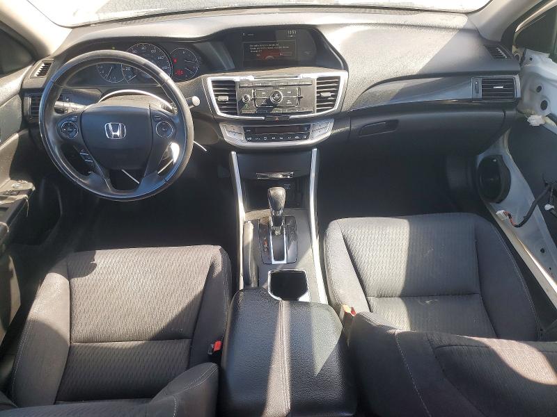 Продажа на аукционе авто 2014 Honda Accord, vin: 1HGCR2F58EA190120, номер лота: 70076506