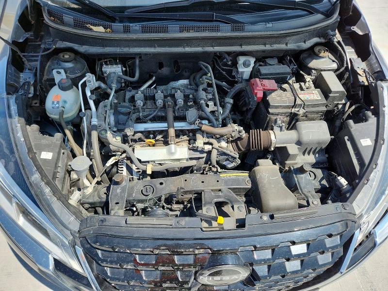 67906226 :رقم المزاد ، 3N1CP5BV8RL475137 vin ، 2024 Nissan Kicks مزاد بيع