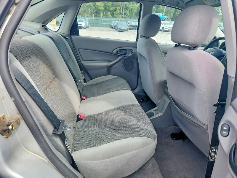 Продажа на аукционе авто 2003 Ford Focus, vin: 1FAFP34P73W257579, номер лота: 68513046