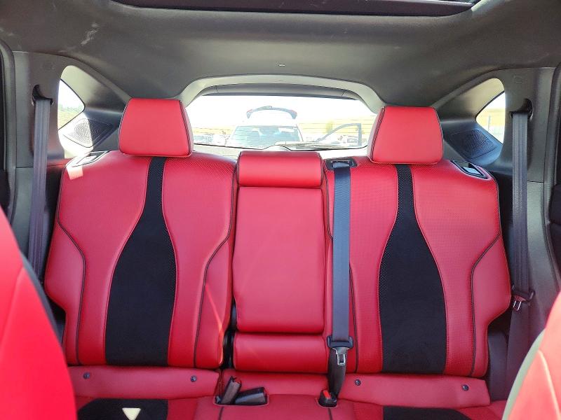 67669116 :رقم المزاد ، 5J8TC2H66ML002690 vin ، 2021 Acura Rdx مزاد بيع