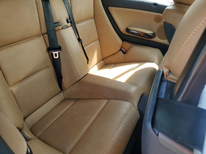 70912926 :رقم المزاد ، WBABS33472PG86230 vin ، 2002 Bmw 325 مزاد بيع