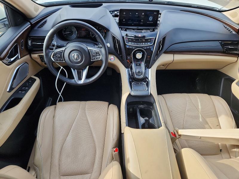 Aukcja sprzedaży 2019 Acura Rdx, vin: 5J8TC2H78KL018833, numer aukcji: 67656236