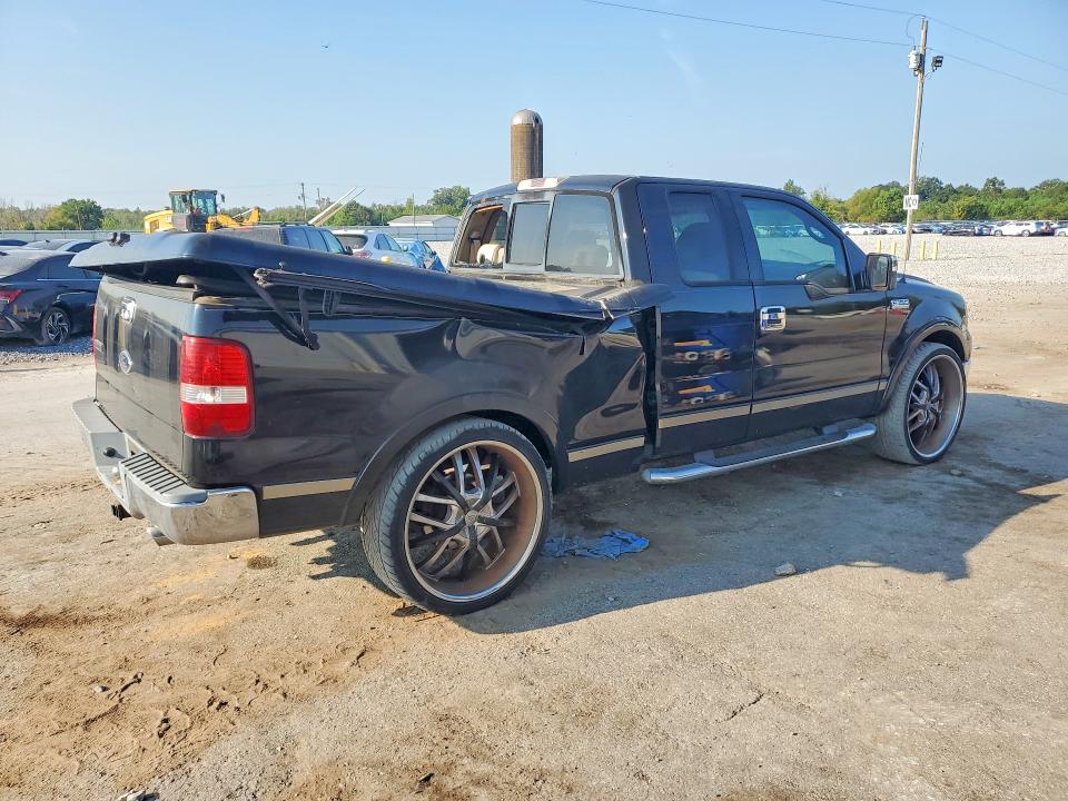 Продаж на аукціоні авто 2004 Ford F150, vin: 1FTPX12504NA36580, номер лоту: 69986146