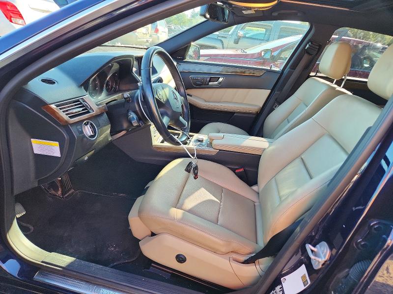 Продаж на аукціоні авто 2011 Mercedes-benz E, vin: WDDHF8HB1BA423131, номер лоту: 68342076