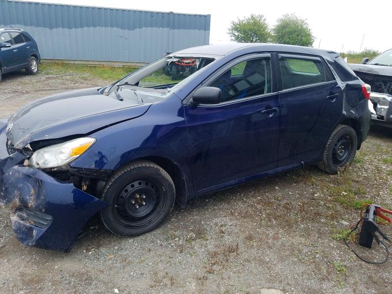 2012 Toyota Matrix მანქანა იყიდება აუქციონზე, vin: 2T1KU4EE8CC913222, აუქციონის ნომერი: 67955346