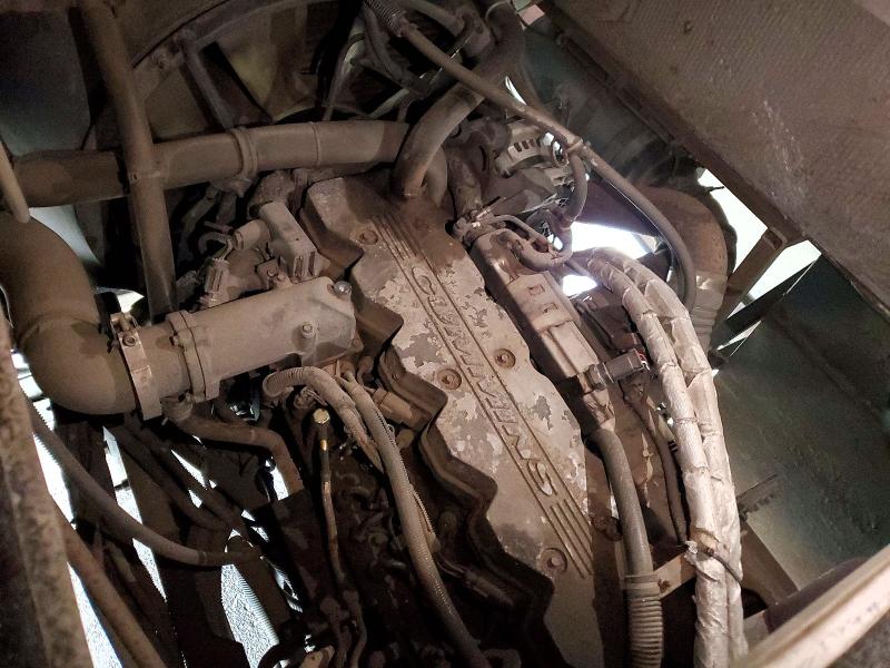 66977336 :رقم المزاد ، 4UZAB2BV05CV86235 vin ، 2005 Freightliner Chassis مزاد بيع