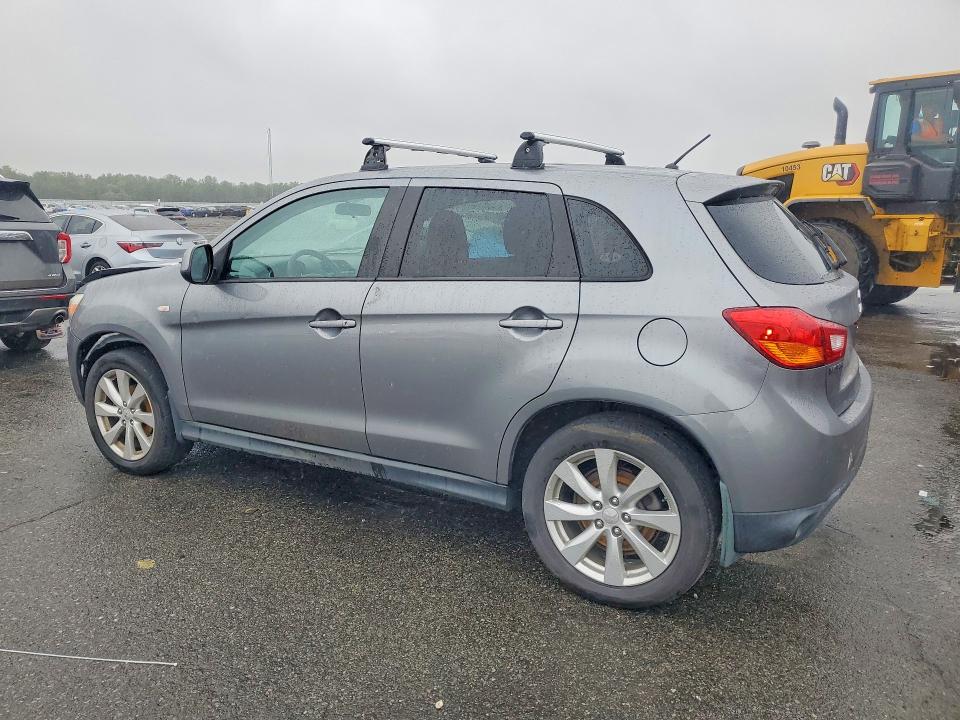 Продаж на аукціоні авто 2015 Mitsubishi Outlander Sport, vin: 4A4AR3AU6FE005771, номер лоту: 69601056