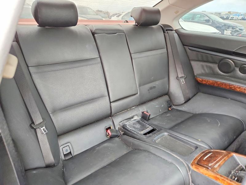 Продажа на аукционе авто 2008 Bmw 328, vin: WBAWV13508P119935, номер лота: 69169706