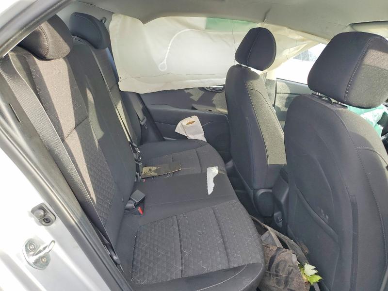 Продаж на аукціоні авто 2019 Kia Rio, vin: 3KPA25AB8KE187364, номер лоту: 70858526