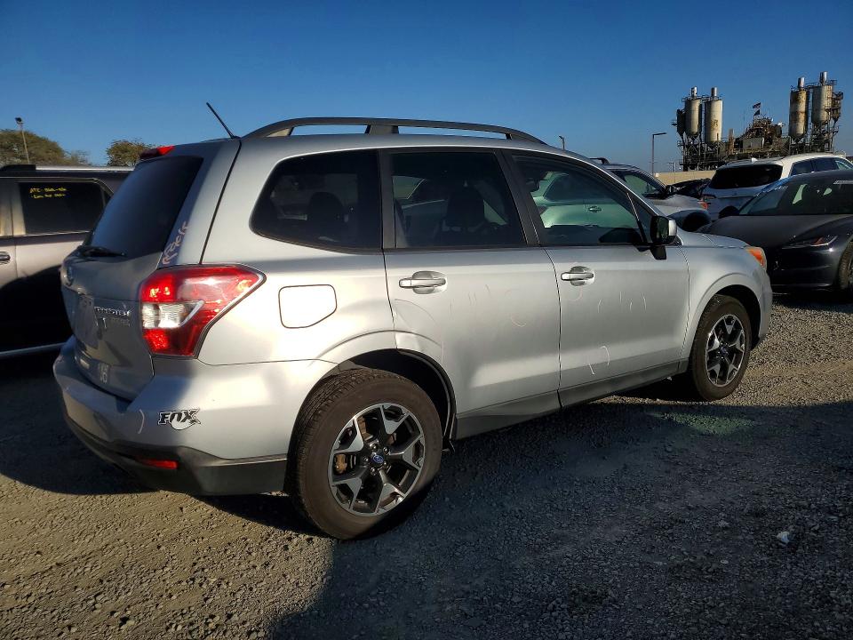 Aukcja sprzedaży 2015 Subaru Forester, vin: JF2SJAFC4FH565974, numer aukcji: 69636716
