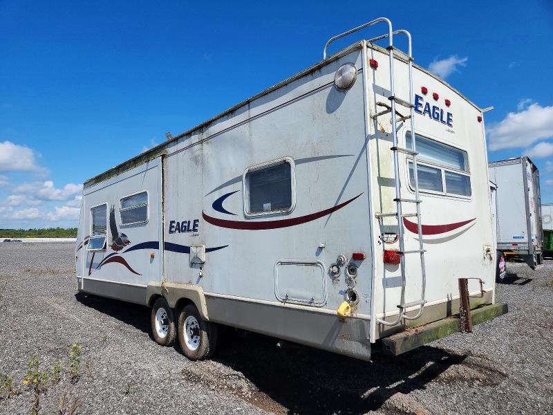 Aukcja sprzedaży 2005 Jayco Eagle, vin: 1UJBJ02N551CY0064, numer aukcji: 65354446