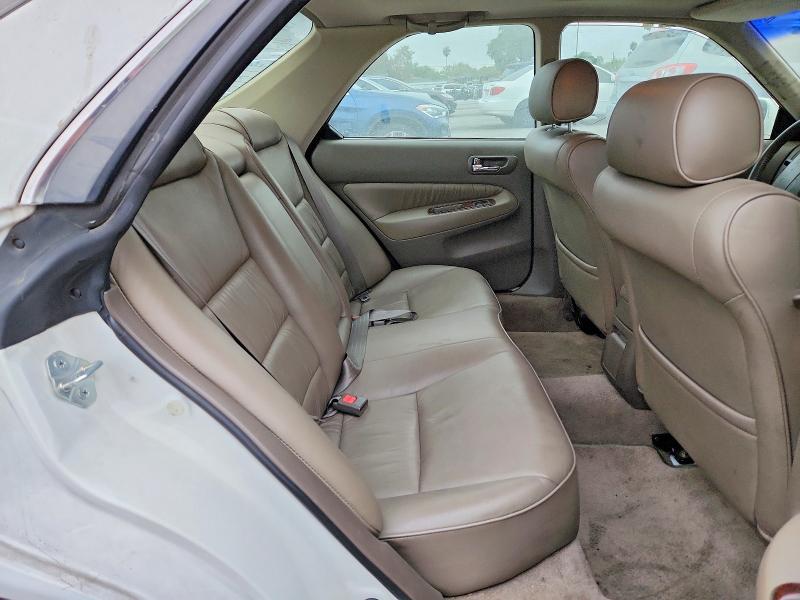 Auction sale of the 1996 Acura 2.5tl, vin: JH4UA2658TC019099        , lot number: 67564576