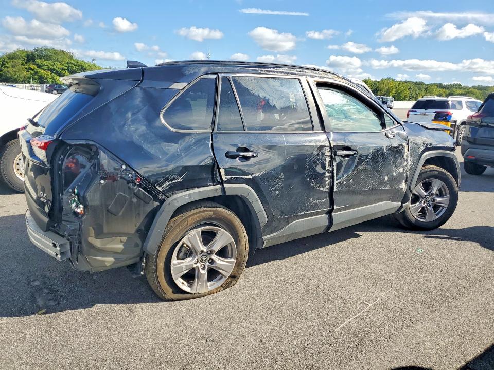 Aukcja sprzedaży 2025 Toyota Rav4, vin: 2T3P1RFV5SW554409, numer aukcji: 69981546
