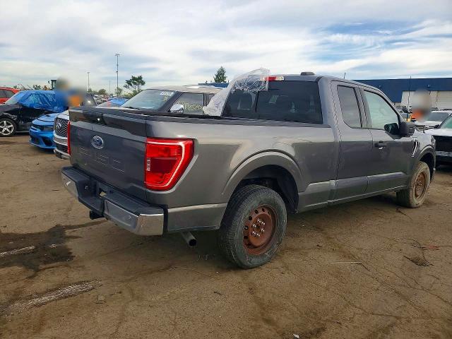Продаж на аукціоні авто 2023 Ford F150, vin: 1FTEX1CB5PKD73389, номер лоту: 70322206