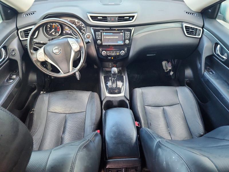 Продажа на аукционе авто 2015 Nissan Rogue, vin: 5N1AT2MVXFC831750, номер лота: 67522506