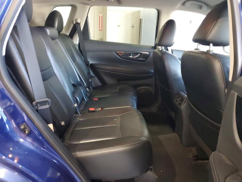 Продажа на аукционе авто 2019 Nissan Rogue, vin: 5N1AT2MV4KC768168, номер лота: 67396026