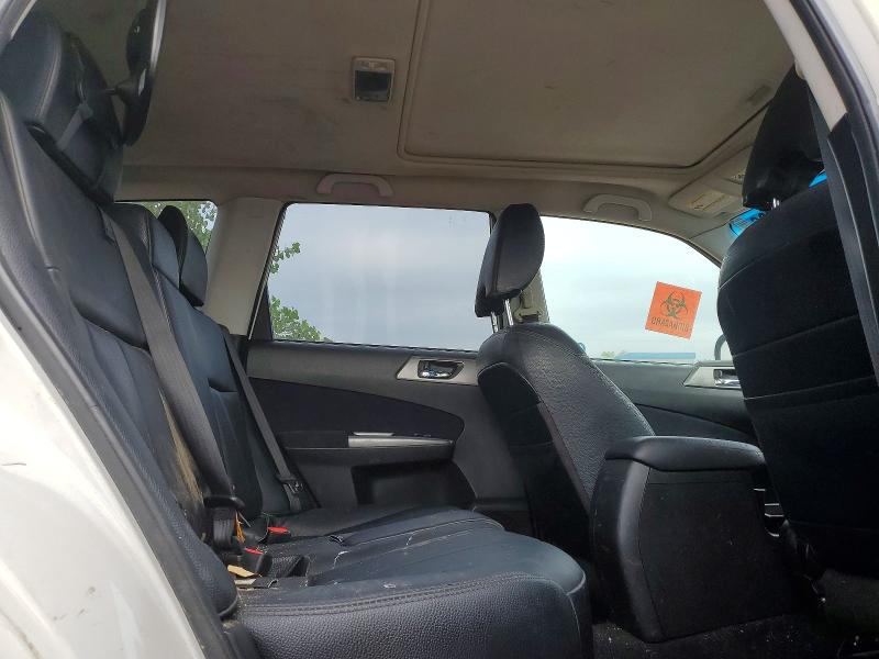 69247736 :رقم المزاد ، JF2SHCEC2DH405923 vin ، 2013 Subaru Forester مزاد بيع